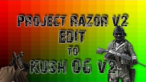 Modern Warfare 2 | Tu8 | Project Razor v2 | EDIT! | +Download | 2015