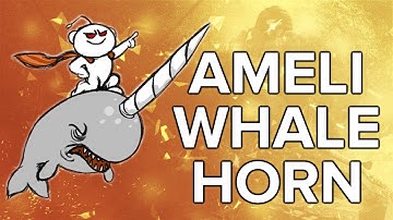 Advanced Warfare In Depth: Ameli Whale Horn (Elite Variant Review)