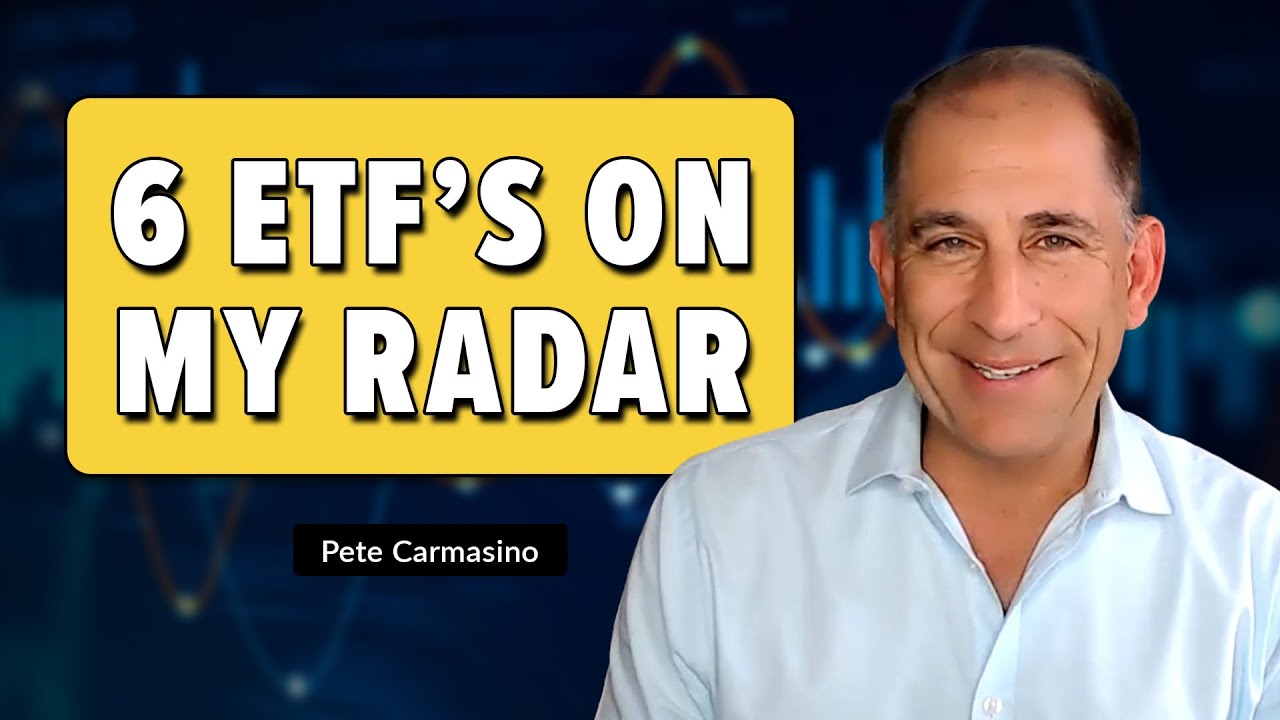 6 ETF s That Are On My Radar Halftime By Chaikin Analytics 09 13 23 6-etf-s-that-are-on-my-radar-halftime-by-chaikin-analytics-09-13-23