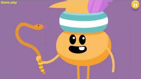 Dumb Ways To Die 2 -ALL DEATH Funny Moments Compilation - Part 1 (Reversed)