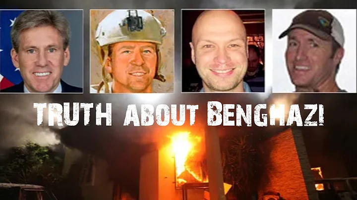 TRUTH about the Benghazi Attack - Forgotten History