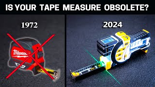 The Worst Tape Measure I have Ever Used