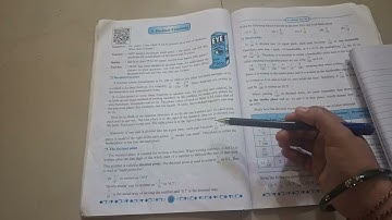 Std 5 Maths | Decimal Fractions | Problem Set 36 | Maharashtra State Board | Easy Hindi Explanation