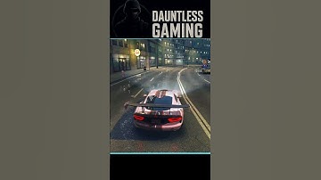 NFS No Limits #shorts #viral #nfs #nfsnolimits #nfsheat #nfsmostwanted #racing #shortsfeed #reels