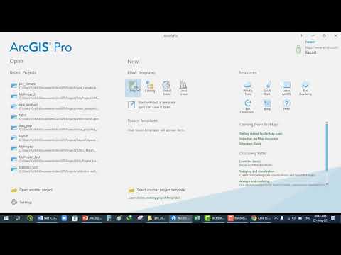 تنزيل بيانات هطول الأمطار ودرجات الحرارة وإعداد معدل هطول الأمطار السنوي