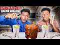 SEAFOOD BOIL FISHING CHALLENGE MUKBANG #tiktok / Tae & Lou