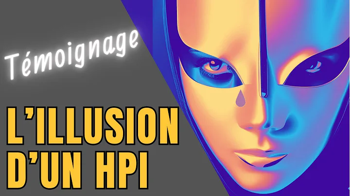 De l'illusion HPI à la dure réalité des troubles neurologiques.