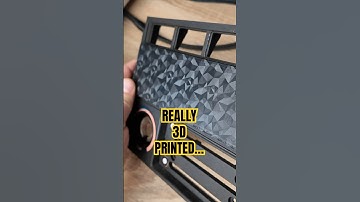 3D Printing Car Parts Just Got REAL