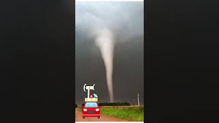 storm chasing😆