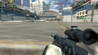 using hack ava sam