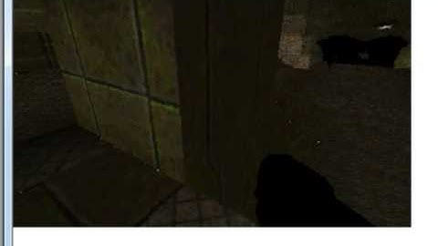 Atari Quake 2: the texturing problem