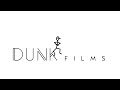 Dunk Films ✦ Intro logo