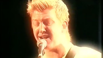 Queens of the Stone Age - First It Giveth live @ Quart Festival 2003