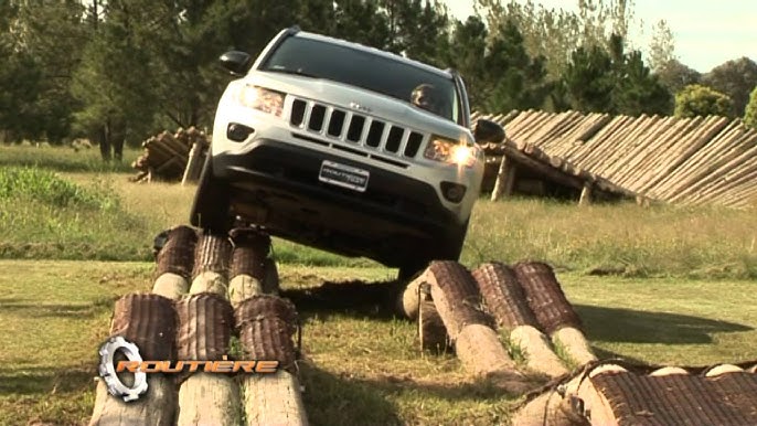 Le Jeep Compass 2011 est-il un modèle à éviter ? Parlons-en!
