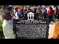 John U. Lloyd State Park Renamed After Local Civil Rights Activists