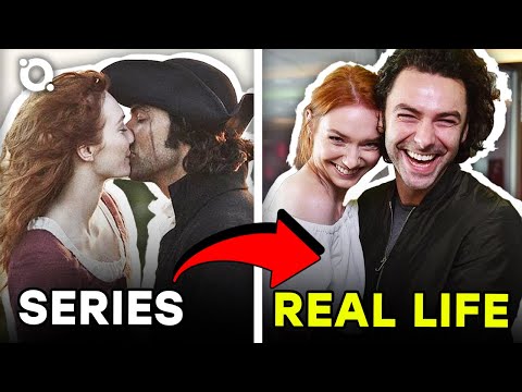 Poldark: Real-Life Partners 2019 Revealed | ⭐ OSSA