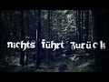 Joachim Witt Abendwind Lyric Video