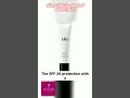 Jolie Mineral Sheer Tint SPF 20 Oil Free  #beautyguru  #beauty #beautytips #makeup #covergirl