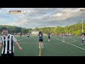 New York Titans vs Washington Admirals: MLQ Week 1