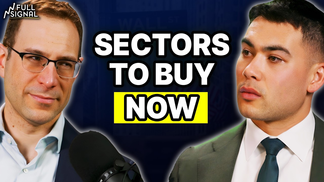 Wall Street is IGNORING these stocks! | Todd Sohn