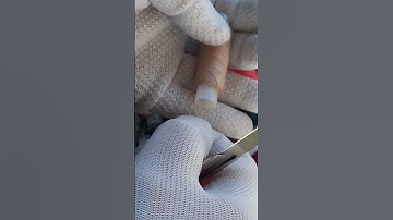 Lifehack: How to Fix Thread on Spool