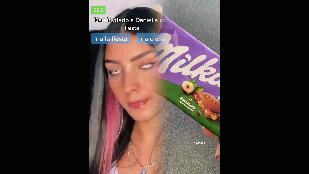 Gracias por ver, gracias por darle me gusta, te deseo felicidad.#pov #foryou #storytime #fyp