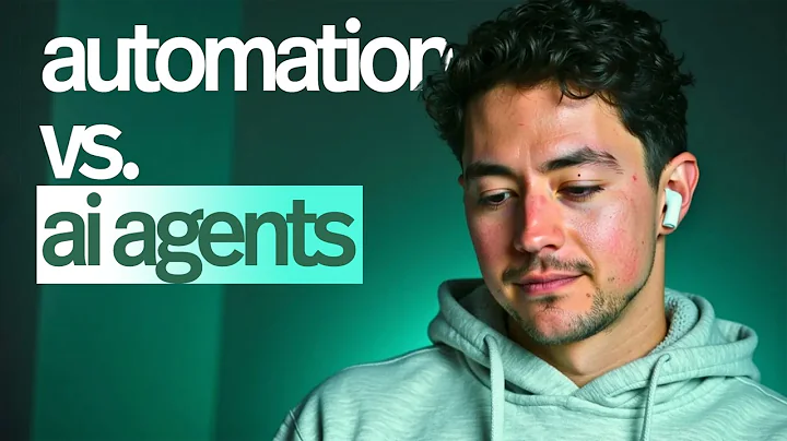 AI Agents vs AI Automations in 2025