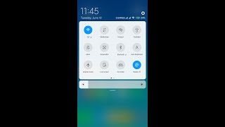 Download Mp3 New Notificaion Shade in  MIUI 10 Gudang lagu Download Mp3 New Notificaion Shade in  MIUI 10