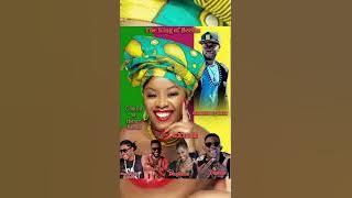 KRYS M - REMIX Chacun sa chance feat Master DJ kall, Daphné, Tenor, Tzy Panchak , Maahlox le vibeur