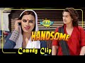 Hello Handsome | Nepali Movie Comedy Clip | Ma Yesto Geet Gauchhu | Paul Shah Pooja Sharma