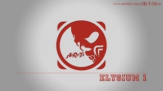 Video thumbnail of "Elysium 1 by Johannes Bornlöf - [Action Music Music]"