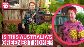 Is this Australia’s Greenest Home | Studio 10