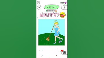 Draw Happy Angel Level 131 to 140 Walkthrough ( Android/ios )