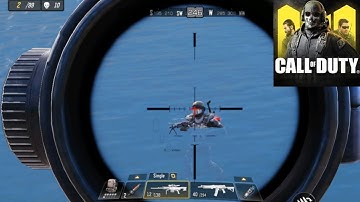 Call of Duty Mobile Part 15 (iOS, Android)