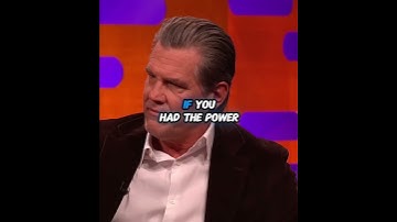 Josh Brolin on Thanos creating twice the resources - Thanos Edit
