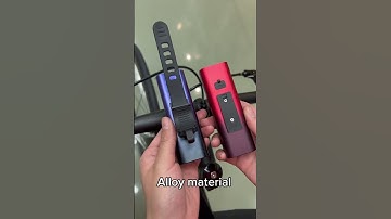 800lumens light #bikelover #mtb #bikegear #cycling #automobile