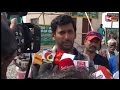 Vishal Extends Support for the Malayalam Actress 'Bhavana' | Nadigar San...