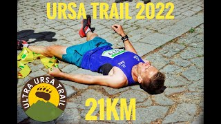 ΚΕΡΔΙΣΑ ΞΑΝΑ! │Metsovo Ursa Trail 2022 21km screenshot 2