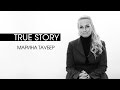 Марина Таубер: Я действительно счастливый человек