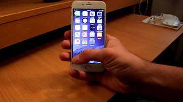 Dj Deen - Iphone 6 kopija (najbolja na trzistu) RECENZIJA
