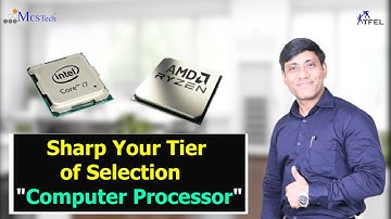 Sharp Your Tier of Selection Computer Processor