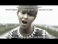 Mv zea badtalksad english subrom hangul