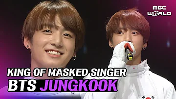 [C.C.] BTS JUNGKOOK is only 20 years old! JUNGKOOK's early debut days #BTS #JUNGKOOK