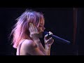 Lily Allen | Somewhere Only We Know (Live Performance) Sziget 2014