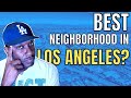 Best Neighborhoods In L.A. | The Don&#39;s | Info On The Go Ep 102