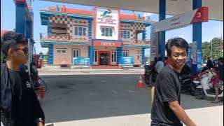 PULANG KAMPUNG BUGIS IYAPANA MAKANJA