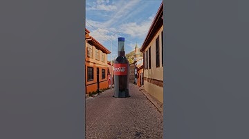 Coca-Cola Animation #3danimation #blender3dmodelling #blender3d #cocacola #productanimation