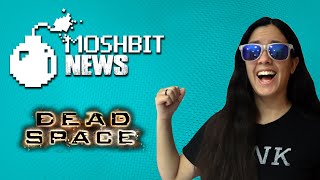 Dead Space, eFootball, Skate - MoshBit News 53