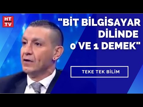 Bitcoin nedir? Erkin Şahinöz yanıtladı
