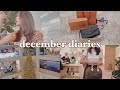december vlog ♡ pangasinan, airpods & lv unboxing, christmas shopping / kristine abraham
